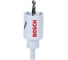 Пильная коронка HSS BIM 35 мм DIY Bosch 2609255606 6