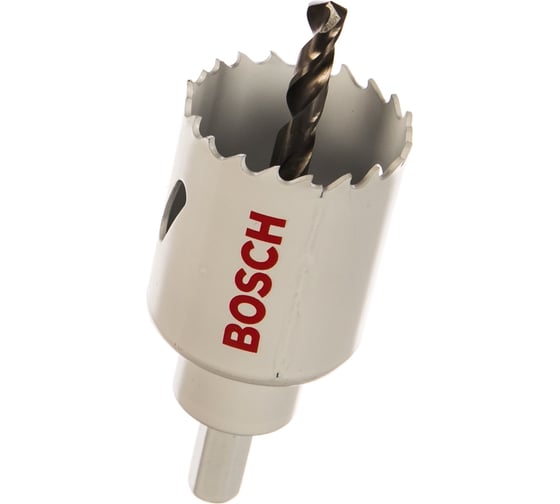 Пильная коронка HSS BIM 38 мм DIY Bosch 2609255607 1