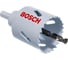 Пильная коронка HSS BIM 44 мм DIY Bosch 2609255608 2