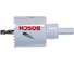 Пильная коронка HSS BIM 44 мм DIY Bosch 2609255608 4