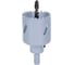 Пильная коронка HSS BIM 44 мм DIY Bosch 2609255608 5