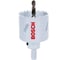 Пильная коронка HSS BIM 51 мм DIY Bosch 2609255609 6