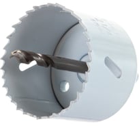 Пильная коронка HSS BIM 57 мм DIY Bosch 2609255610