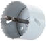 Пильная коронка HSS BIM 57 мм DIY Bosch 2609255610 1