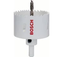 Пильная коронка HSS BIM 64 мм DIY Bosch 2609255612