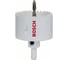 Пильная коронка HSS BIM 64 мм DIY Bosch 2609255612 1