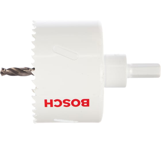Пильная коронка HSS BIM 68 мм DIY Bosch 2609255615 1