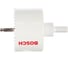 Пильная коронка HSS BIM 68 мм DIY Bosch 2609255615 1