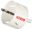 Пильная коронка HSS BIM 68 мм DIY Bosch 2609255615 2