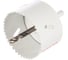 Пильная коронка HSS BIM 68 мм DIY Bosch 2609255615 4