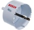 Пильная коронка HSS BIM 73 мм DIY Bosch 2609255616 1
