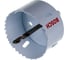 Пильная коронка HSS BIM 73 мм DIY Bosch 2609255616 4
