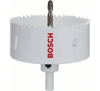 Пильная коронка HSS BIM 95 мм DIY Bosch 2609255619