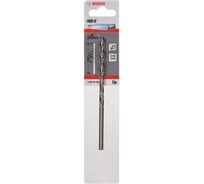 Удлиненное сверло по металлу HSS-G DIN 340 5x87 мм Bosch 2608595683