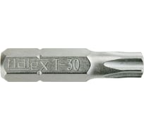 Вставка для шуруповерта TORX, T30, 1/4", 30 мм NAREX 807430