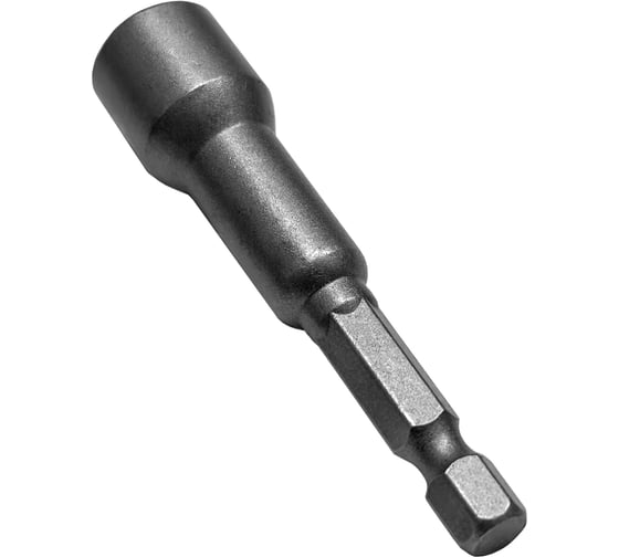 Набор бит с торцевыми головками 10x45 мм, 5 шт vertextools БТ-10-45