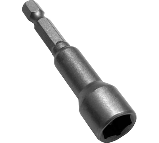 Набор бит с торцевыми головками 10x45 мм, 5 шт vertextools БТ-10-45