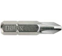 Вставка для шуруповерта (PH0, 1/4", 30 мм) NAREX 807200