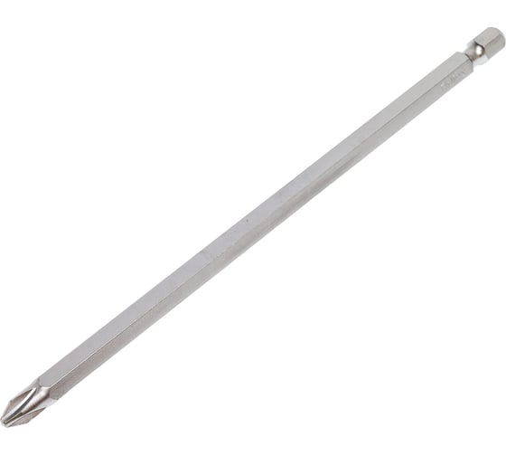 Вставка для шуруповерта (PH2, 1/4", 150 мм) NAREX 838402