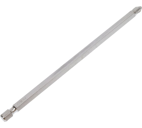Вставка для шуруповерта (PH2, 1/4", 150 мм) NAREX 838402