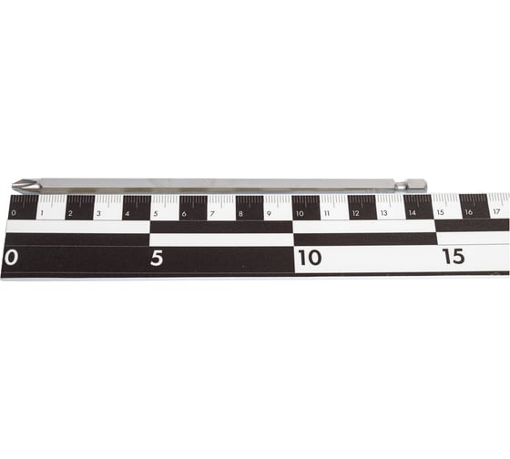 Вставка для шуруповерта (PH2, 1/4", 150 мм) NAREX 838402
