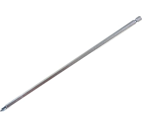 Вставка для шуруповерта (PH2, 1/4", 250 мм) NAREX 889911