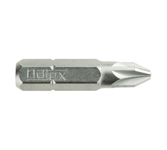 Вставка для шуруповерта (PZ3, 1/4", 30 мм) NAREX 807303