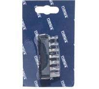 Набор бит TORX/HOLE NAREX 857000