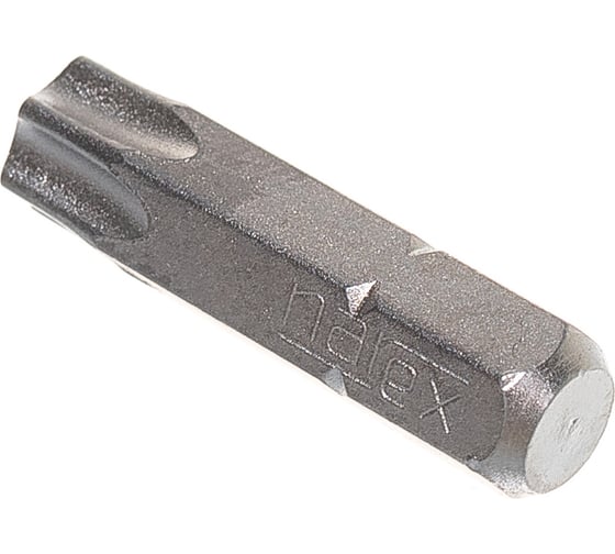 Набор бит TORX/HOLE NAREX 857000