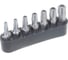 Набор бит TORX/HOLE NAREX 857000 2