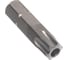 Набор бит TORX/HOLE NAREX 857000 3