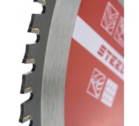 Диск пильный по стали Эксперт STEEL 535 (305х25.4/30 мм; Z68; TFZ 0) Профоснастка 60402010