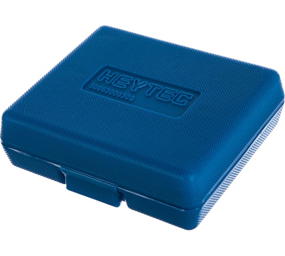 Набор ударных торцевых головок HEYTEC HE-50863000300
