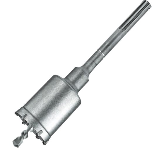 Буровая коронка SuperQuick SDS-max, 68х430х550 мм Heller 24530 1