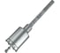 Буровая коронка SuperQuick SDS-max, 68х430х550 мм Heller 24530 1