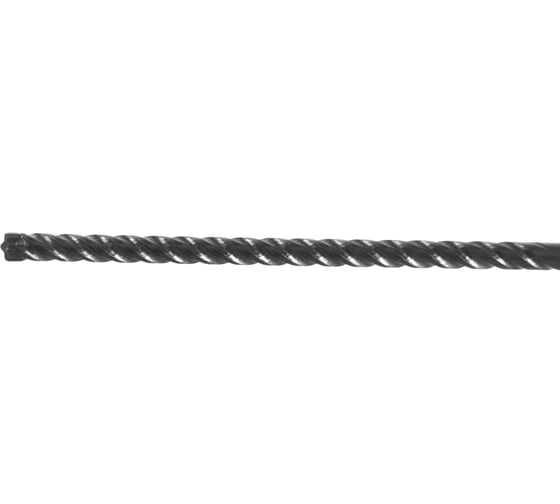 Бур SDS Plus-7X (5x100x165 мм) Bosch 2608576105