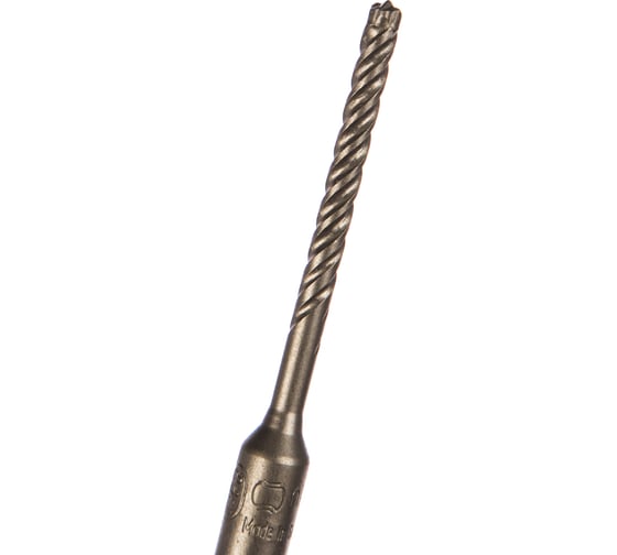 Бур SDS Plus-7X (5x50x115 мм) Bosch 2608576104