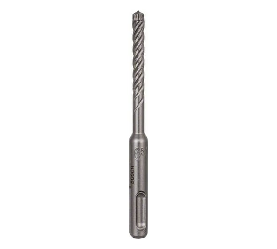 Бур SDS Plus-7X (6.5x50x115 мм) Bosch 2608576122 1