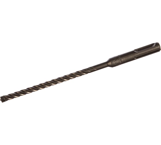 Бур SDS Plus-7X (6x100x165 мм) Bosch 2608576117