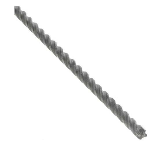 Бур SDS Plus-7X (6x200x265 мм) Bosch 2608576119