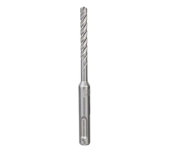 Бур SDS Plus-7X (6x50x115 мм) Bosch 2608576116 1