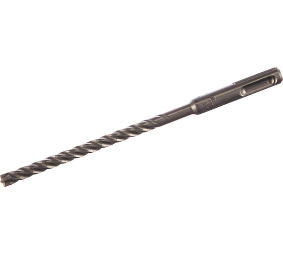 Бур SDS Plus-7X (7x100x165 мм) Bosch 2608576128 1