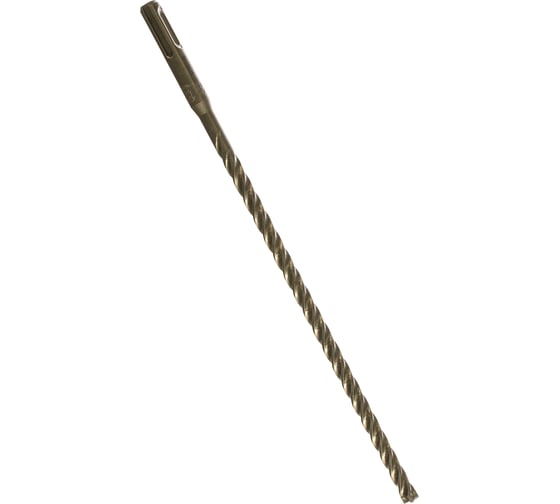 Бур SDS Plus-7X (8x200x265 мм) Bosch 2608576133 1