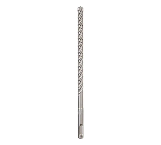 Бур SDS Plus-7X (10x150x215 мм) Bosch 2608576141 1
