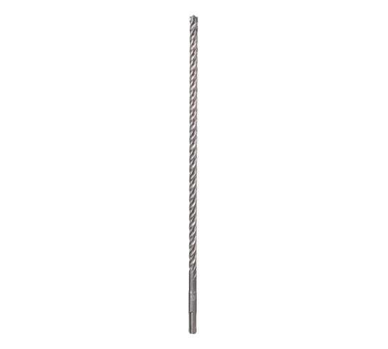 Бур SDS Plus-7X (10x300x365 мм) Bosch 2608576144 1