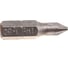Биты PH№1, тип хвостовика C 1/4", длина 25 мм, 20 шт MIRAX 26251-1-25-20 3