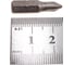 Биты PH№1, тип хвостовика C 1/4", длина 25 мм, 20 шт MIRAX 26251-1-25-20 4