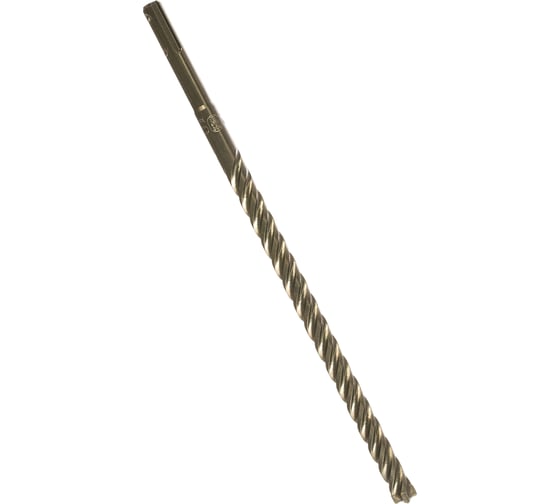Бур SDS Plus-7X (12x200x265 мм) Bosch 2608576151 1