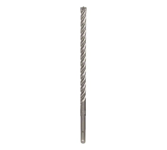 Бур SDS Plus-7X (12x300x365 мм) Bosch 2608576153 1