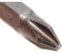 Биты PH№2, тип хвостовика C 1/4", длина 25 мм, 20 шт MIRAX 26251-2-25-20 5